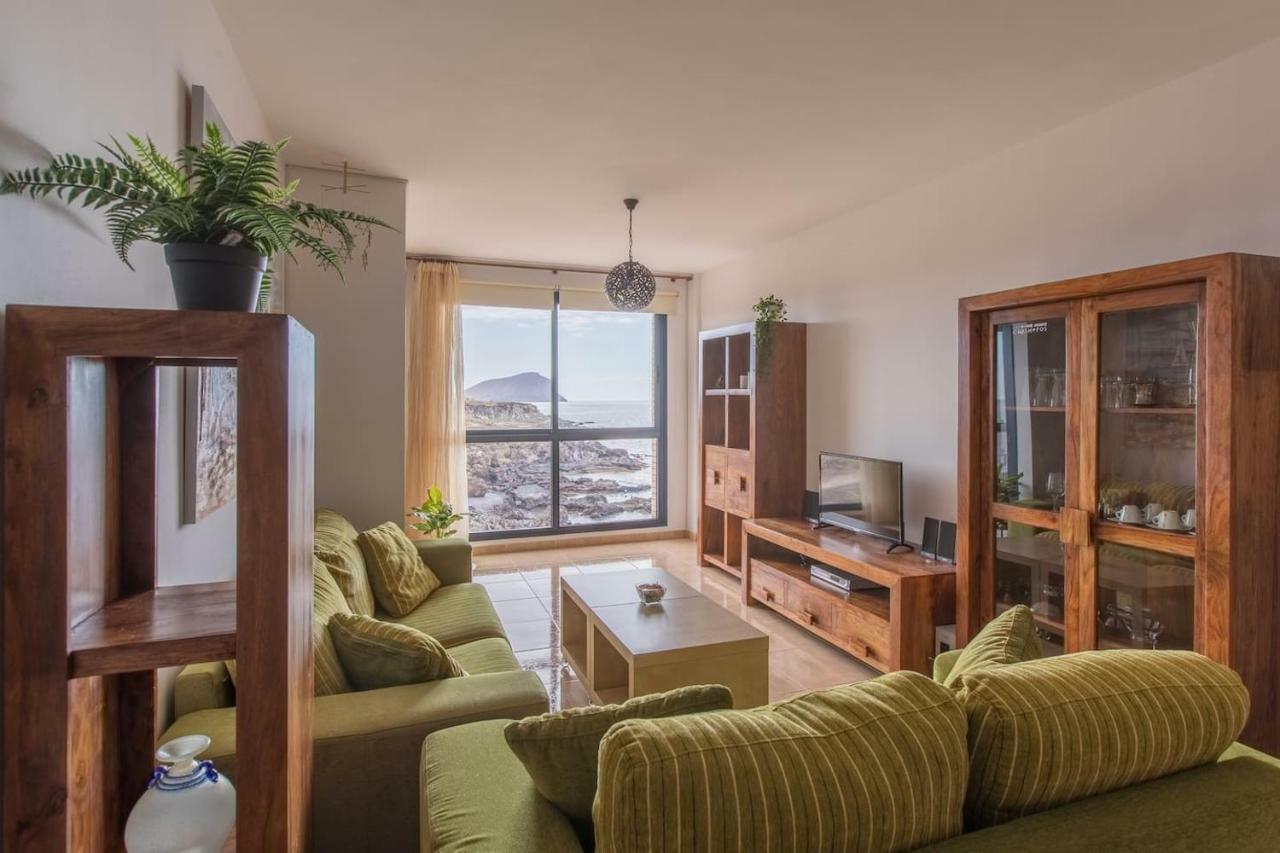 El Mirador: Sea Views From The Shore لوس أبريغوس المظهر الخارجي الصورة