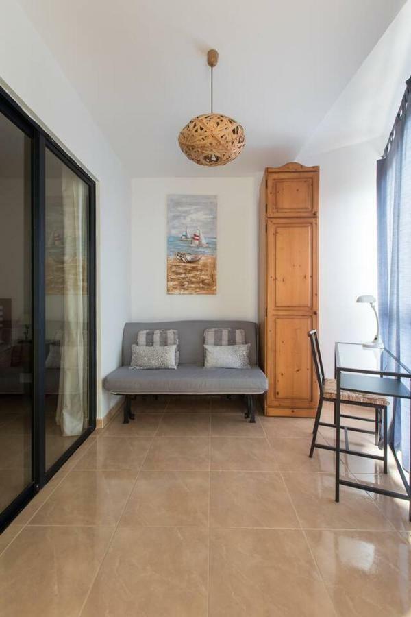 El Mirador: Sea Views From The Shore لوس أبريغوس المظهر الخارجي الصورة